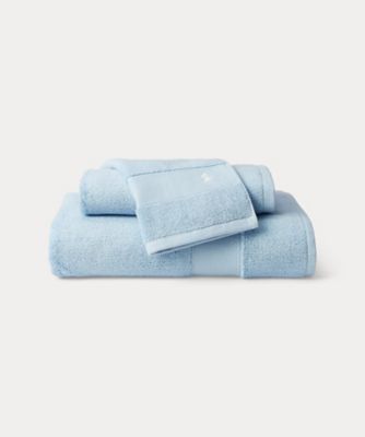 Polo ハンドタオル | RALPH LAUREN HOME/ラルフ ローレン ホーム