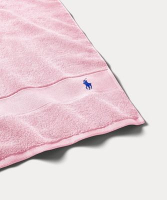 Polo ハンドタオル | RALPH LAUREN HOME/ラルフ ローレン ホーム