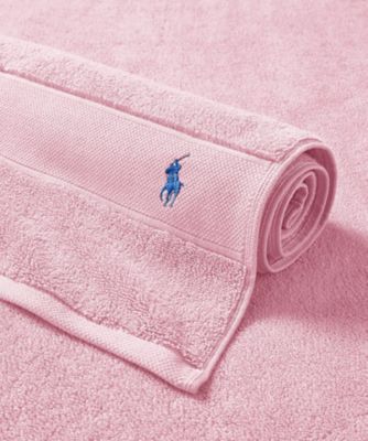 Polo ハンドタオル | RALPH LAUREN HOME/ラルフ ローレン ホーム
