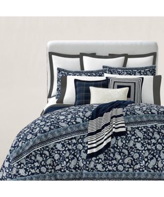 ⭐︎直輸入新品⭐︎ラルフローレン⭐︎キルティングロングピローケース RALPH ギンガム シアサッカー HOME（ラルフローレンホーム） LAUREN シーツ・カバー