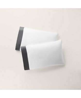 ラルフローレン　ピロケース２枚 RALPH LAUREN HOME（ラルフ ローレン ホーム） ベッド 寝具