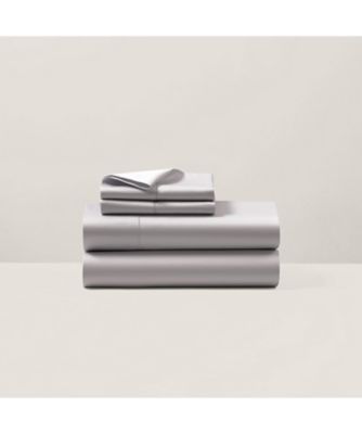 森の雑貨屋さん ラルフローレン オックスストライプ ガーゼ