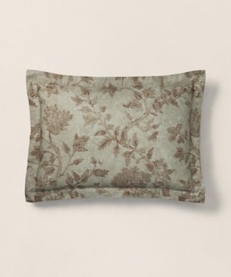 RALPH LAUREN HOME/ラルフ ローレン ホーム Cecelie スタンダードシャム