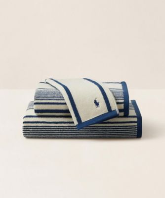RALPH LAUREN HOME/ラルフ ローレン ホーム Ｗｅｌｔｅｒ　ハンドタオル