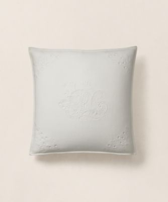 ＜RALPH LAUREN HOME＞Ｍｉａ　スロー　ピロー