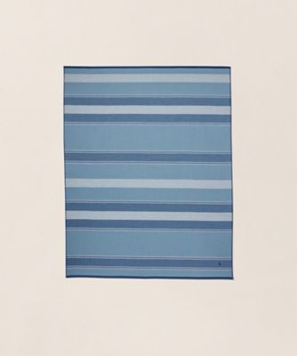 RALPH LAUREN HOME/ラルフ ローレン ホーム Melssen スモール シングル タオルケット