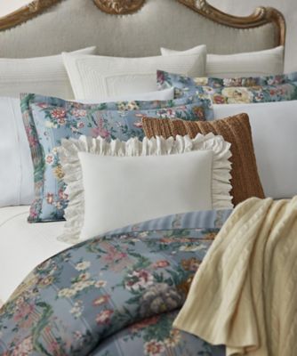 ADALIA デュベ カバー | RALPH LAUREN HOME/ラルフ ローレン