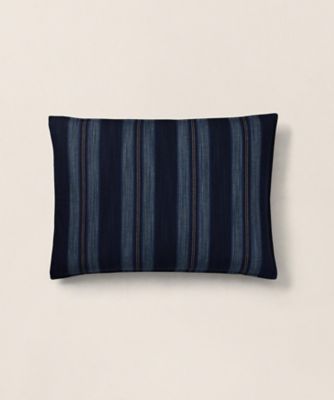 RALPH LAUREN HOME/ラルフ ローレン ホーム Bailey スタンダードシャム