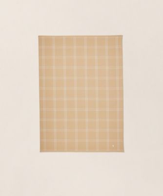 RALPH LAUREN HOME/ラルフ ローレン ホーム Kayden ハーフ タオルケット