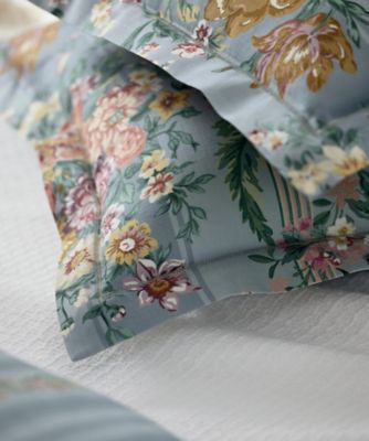 ADALIA スタンダード ピローシャム | RALPH LAUREN HOME/ラルフ