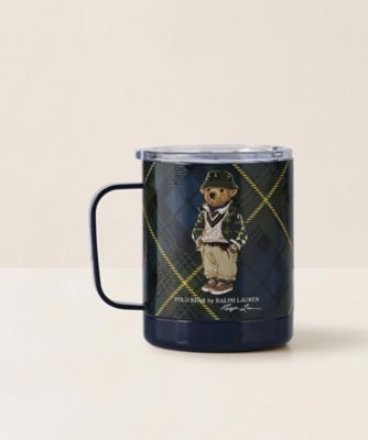 Highmoore Polo ベア アウトドア マグ | RALPH LAUREN