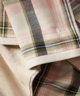 ARAGON タオル | RALPH LAUREN HOME/ラルフ ローレン ホーム