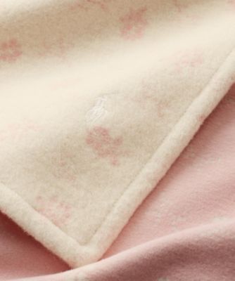 DAISY クォーター ブランケット | RALPH LAUREN HOME/ラルフ