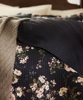 THOMPSON デュベ カバー | RALPH LAUREN HOME/ラルフ ローレン