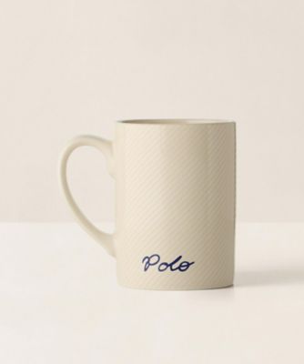 The Ralph マグ | RALPH LAUREN HOME/ラルフ ローレン ホーム