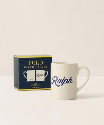 The Ralph マグ | RALPH LAUREN HOME/ラルフ ローレン ホーム