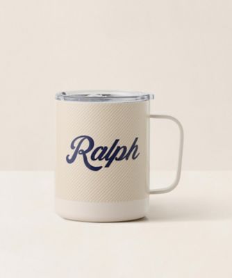 ＜RALPH LAUREN HOME＞Ｔｈｅ　Ｒａｌｐｈ　アウトドア　マグ