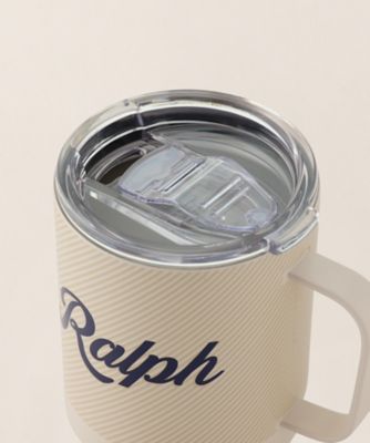 The Ralph アウトドア マグ | RALPH LAUREN HOME/ラルフ