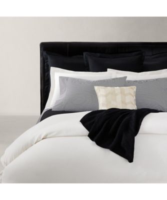 ラルフローレン✨フィッティドシーツ✨クイーン 【公式通販】