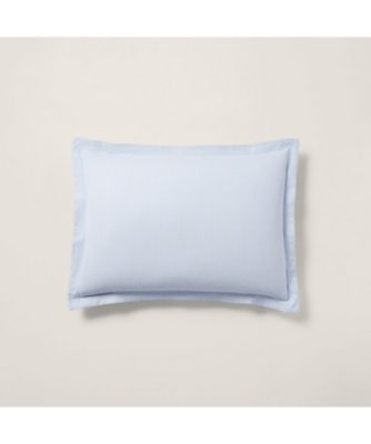 【全品送料無料】 未使用】ラルフローレン HOME アベリー ピロケース 2P 格好よかっ シーツ・カバー