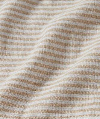 オックスフォード ストライプ シングル タオルケット | RALPH LAUREN