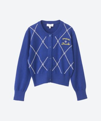 カーディガン W61003 | MARC JACOBS (Baby&Kids)/マーク