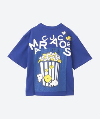 MARC JACOBS 半袖ビTシャツ Tシャツ W61030 | MARC JACOBS (Baby&Kids)/マークジェイコブス