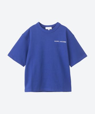 MARC JACOBS 半袖ビTシャツ Tシャツ W61030 | MARC JACOBS (Baby&Kids)/マークジェイコブス