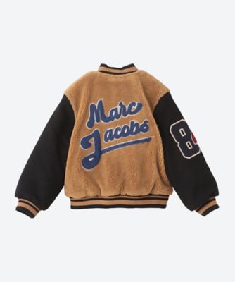 マークバイマークジェイコブス　ラムレザージャケット ジャケット W61057 | MARC JACOBS (Baby&Kids)/マーク