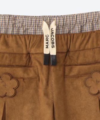 ショートパンツ W60985 | MARC JACOBS (Baby&Kids)/マーク