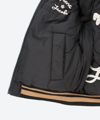コート W61015 | MARC JACOBS (Baby&Kids)/マークジェイコブス