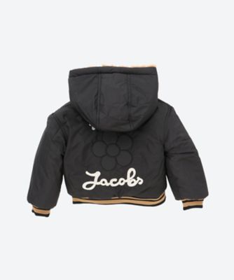コート W61015 | MARC JACOBS (Baby&Kids)/マークジェイコブス