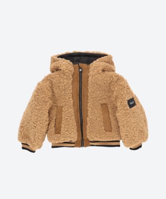 コート W61015 | MARC JACOBS (Baby&Kids)/マークジェイコブス