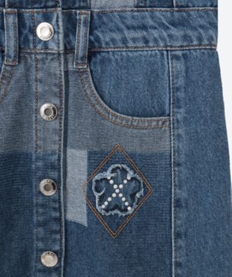 ワンピース W60977 | MARC JACOBS (Baby&Kids)/マーク