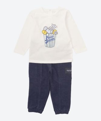 MARC JACOBS (Baby&Kids)のベビーウェア トレーナー・パーカー