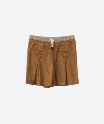 ショートパンツ W60985 | MARC JACOBS (Baby&Kids)/マーク