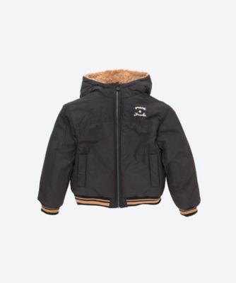 コート W61015 | MARC JACOBS (Baby&Kids)/マークジェイコブス