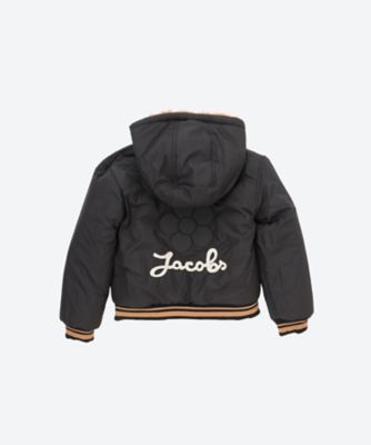 コート W61015 | MARC JACOBS (Baby&Kids)/マークジェイコブス