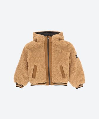 コート W61015 | MARC JACOBS (Baby&Kids)/マークジェイコブス