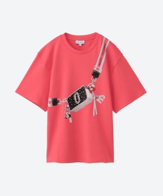 Tシャツ W60994 | MARC JACOBS (Baby&Kids)/マークジェイコブス