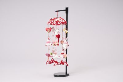 【送料無料】【三越カタログＮｏ．２７】つるし飾り