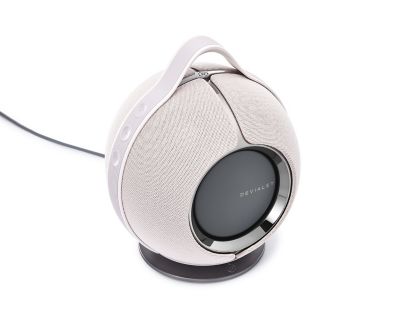 Devialet Mania SunsetRose 生活家電 