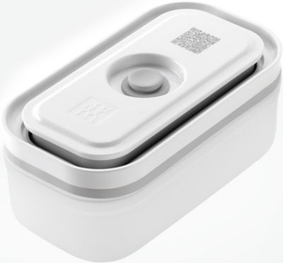 ＜ZWILLING＞【ＺＷＩＬＬＩＮＧおまとめ】フレッシュ＆セーブ　真空プラスチックコンテナ