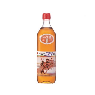 角谷文治郎商店〉三州三河みりん ７００ｍｌ｜その他 の通販 | 丸井