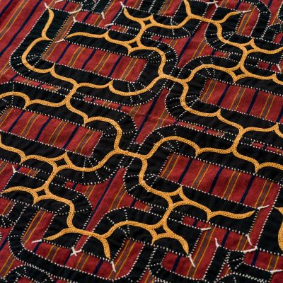 アイヌ工芸と暮らす。5＞タペストリー 早坂ユカ作｜雑貨 の通販