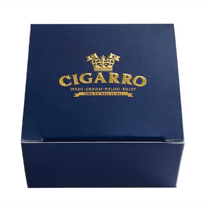 cigarri ソリッドパフュームゴールデンフランキンセンス