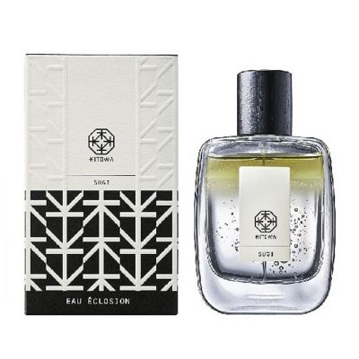 ＜ＫＩＴＯＷＡ／キトワ＞オー・エクロジオン５０ｍＬ　スギ【Ｍ’ｓ　ｒｏｏｍ】