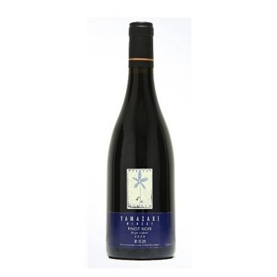 H16．三笠市＜YAMAZAKI WINERY（山崎ワイナリー