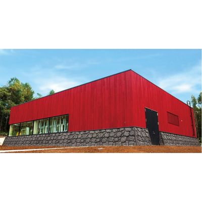 H37．ニセコ町＜LUPICIA BREWERY（ルピシア