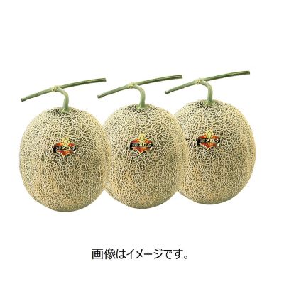 36_3ko_melon_dosanko